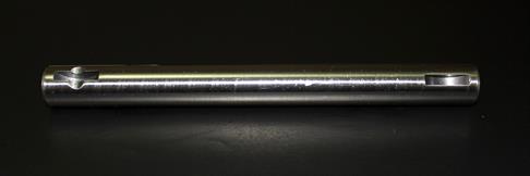 ARMEX-06-C-1520              BARRA CLUTCH DOBLE CUNERO IZQ 10 PULGS VOLVO